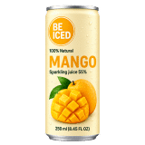 MANGO BE-ICED