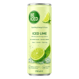 ICED LIME