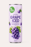 GRAPE JUICE