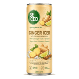 GINGER ICED